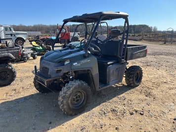 Main image Polaris Ranger 570